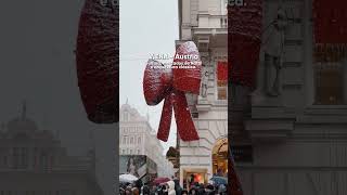 Pronto para um inverno inesquecível? Conheça nossos destinos favoritos na Europa!