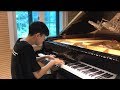 Billy Joel Piano Man By Yohan Kim