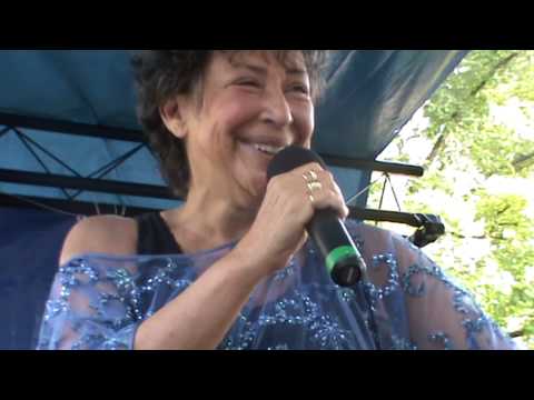 7-9-2014 Zwanenfestival 10 Heddy Lester