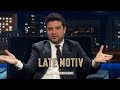 LATE MOTIV - Miguel Maldonado Y Correos | #LateMotiv545