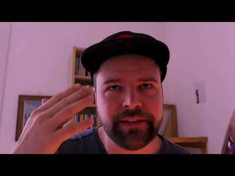 Saymen says - Freestyle