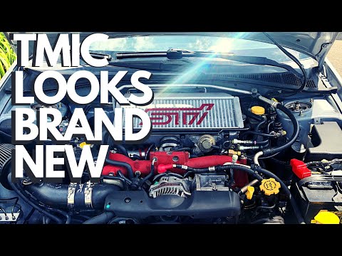 How To Clean Your Intercooler