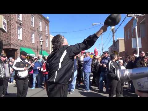 2015   String Band Serenade   Greater Overbrook