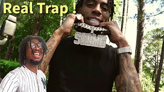 Soulja boy - Real Trap nigga (reaction)