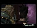 Dragon Age - The Warden's story 