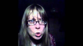 Bloodlined Calligraphy- Last Goodbye