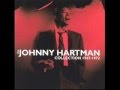 Johnny Hartman Wheel Of Fortune