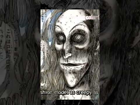 Junji Ito Collection Manga VS Anime p.t.38 Rumors edition