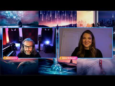 Two Ways to Edit a Photo with Anna McNaught - 1 of 2