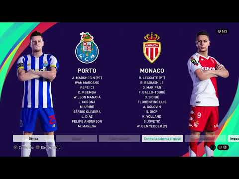 PWS ITALIAN CUP - MFC vs ITALIAN TIGERS