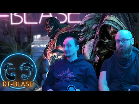 Das Böse im Larp - Chaos und Orks im interview!