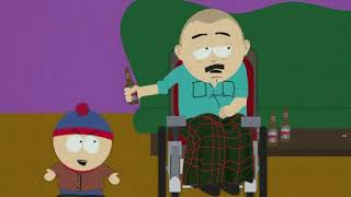 Randy Marsh Funny Moments | Part 1