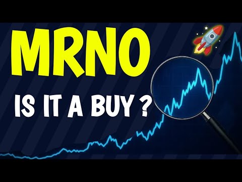 MRNO Stock Explodes ! 🚀 Why It’s Up & Price Prediction