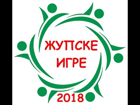 ''Župske seoske igre 2018'' - Župa u srcu