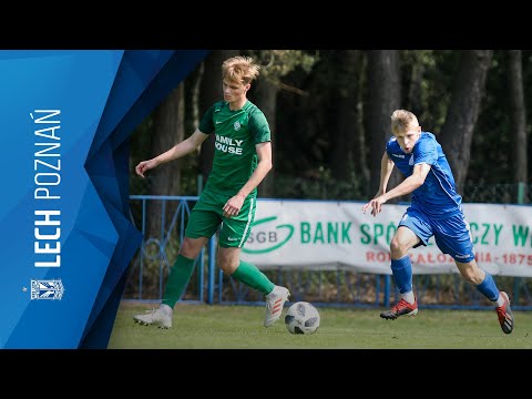 Akademia Flash: wygrana w derbach Poznania