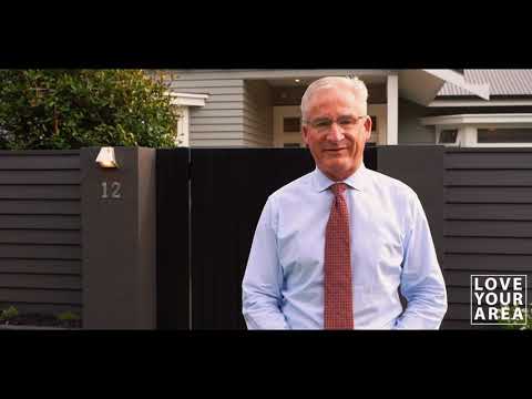 12 Woodley Avenue, Remuera - Steve Koerber