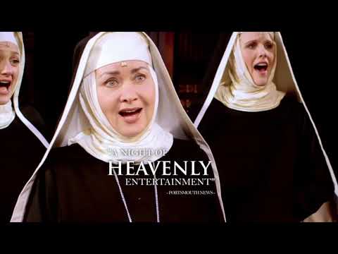 The Sound Of Music at the Kings Theatre - Reviews