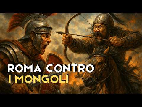 Roma vs Mongoli: Chi Vincerebbe in una Battaglia Epica? Tattiche, Strategie e Forze in Conflitto
