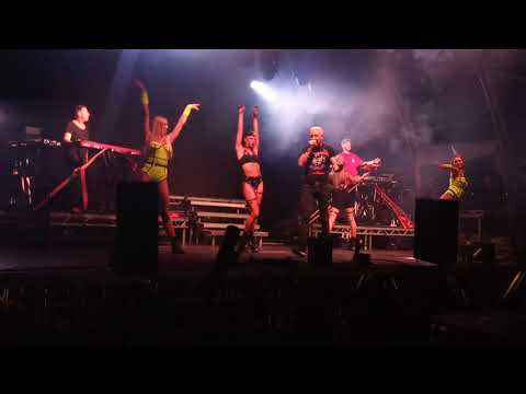 SCOOTER GLASGOW 11-9-21r