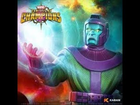 Variant 3 (Polar Opposites) Final Boss Kang 1shot