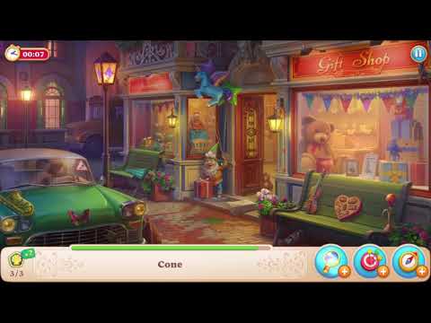 Manor Matters 3361 Front Gate 3362 Night Street 3363 Garage HD Chain, Plate, Flask, Glasses, Pump