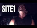 SITE1 2018 Mystery Horror Paranormal Investigation