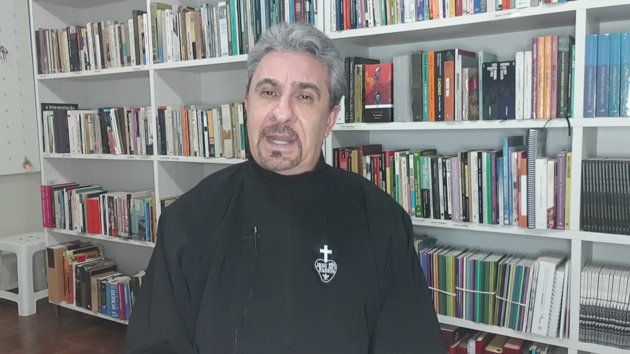 SEIS DICAS BÁSICAS PARA LEITORES NA MISSA