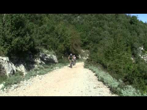 Amaseno & Monte Calvo 22 Settembre 2013