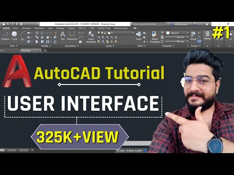 How to Exit VIEWPORT in AutoCAD because you zoom too much in CAD Layout