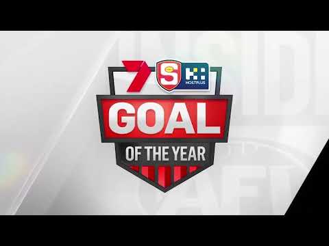 2023 7 News Adelaide SANFL Women's League Goal of the Year Nominees