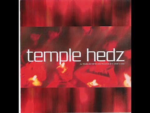 Temple Hedz - First Transcendia Music Video