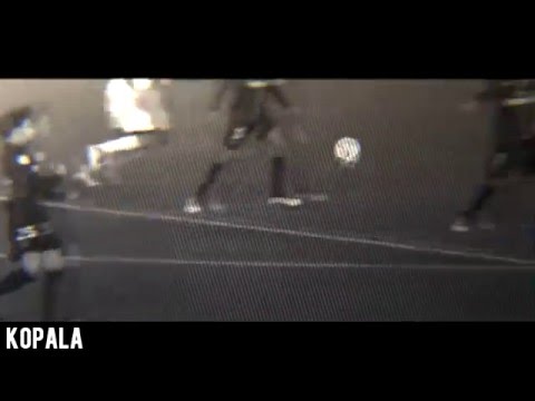 Goal Alejandro BEDOYA (8') - Paris Saint-Germain - FC Nantes (2-1) - (PSG - FCN)