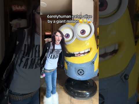 #6arelyhuman #scene #shorts #sassyscene creds: @sassy.scene