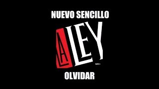La Ley - Olvidar (Lyric Video Oficial)