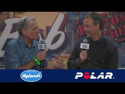 Breakfast with Bob 2018 Boston Edition: Jon Dunham