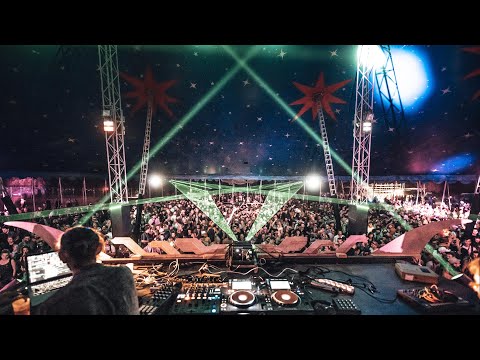 Breger @ Son Libre Festival [France] 2022