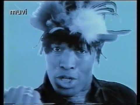 Frankë Pharoah - Understand This Groove