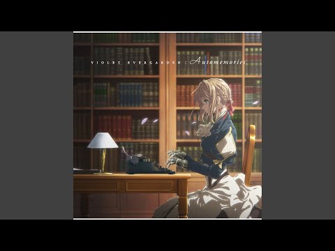 Across the Violet Sky