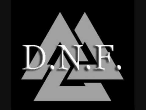 DNF - Lied der Arroganz