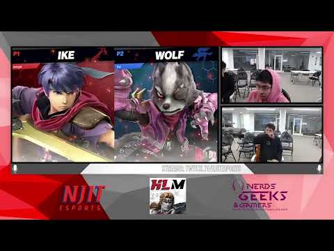 Highland Masters 21 - LemonTea VS Mega - Losers Finals*