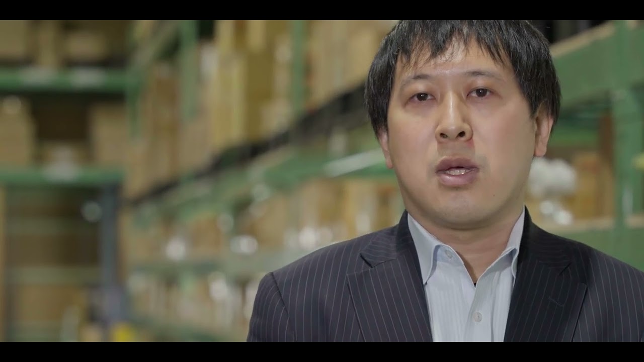 Interview with Managing Director Yui of YBA Co., Ltd.