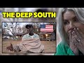 BRITS React To Inside The Deep South S Most Remote Region