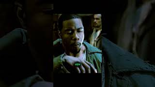 A prisão inteira tinha medo dele… #melhorfilme #filmes #shorts
