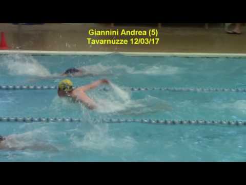 Giannini Andrea 50FA (RJS Masc.) - Tavarnuzze 12/03/17