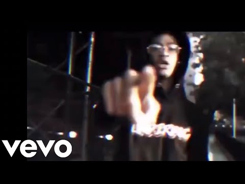 Kha Structure x Glizzy Glo - Reunited (Official Music Visualizer)