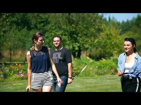 Pod Lipami - Agroturystyka Wytyczno