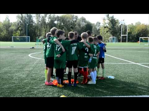 Forza Wrocław 28.09.2019 - Trening i mecz