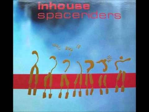 Inhouse - Spaceriders (Tory Kay Remix)