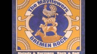 The Mayflowers - What you gonna do? - BREMEN ROCK