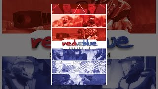 Red vs. Blue: Season 14